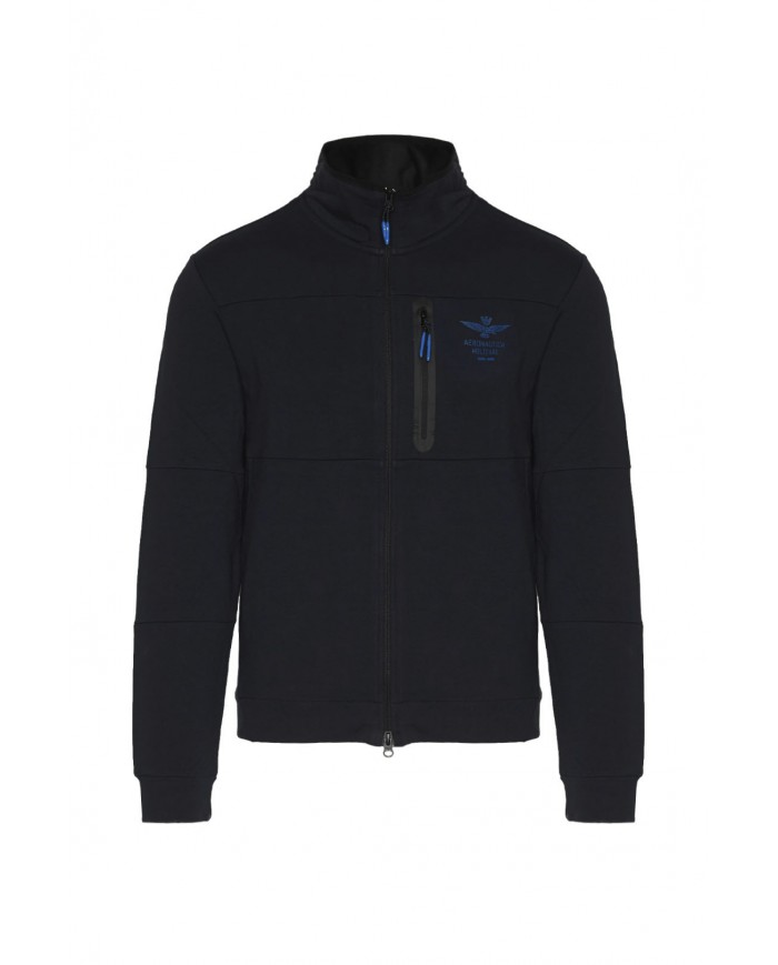 Felpe aeronautica militare outlet clearance