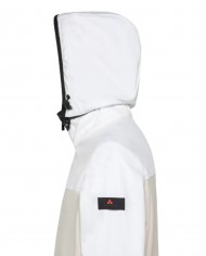 giubbino bianco BIADP da uomo tecnico e di design | PEUTEREY giubbino bianco BIADP da uomo tecnico e di design | PEUTEREY