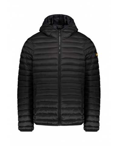CIESSE Piumino Uomo Hanko A-TI Giacca Cappuccio Impermeabile Nero n... CIESSE Piumino Uomo Hanko A-TI Giacca Cappuccio Impermeabile Nero n...