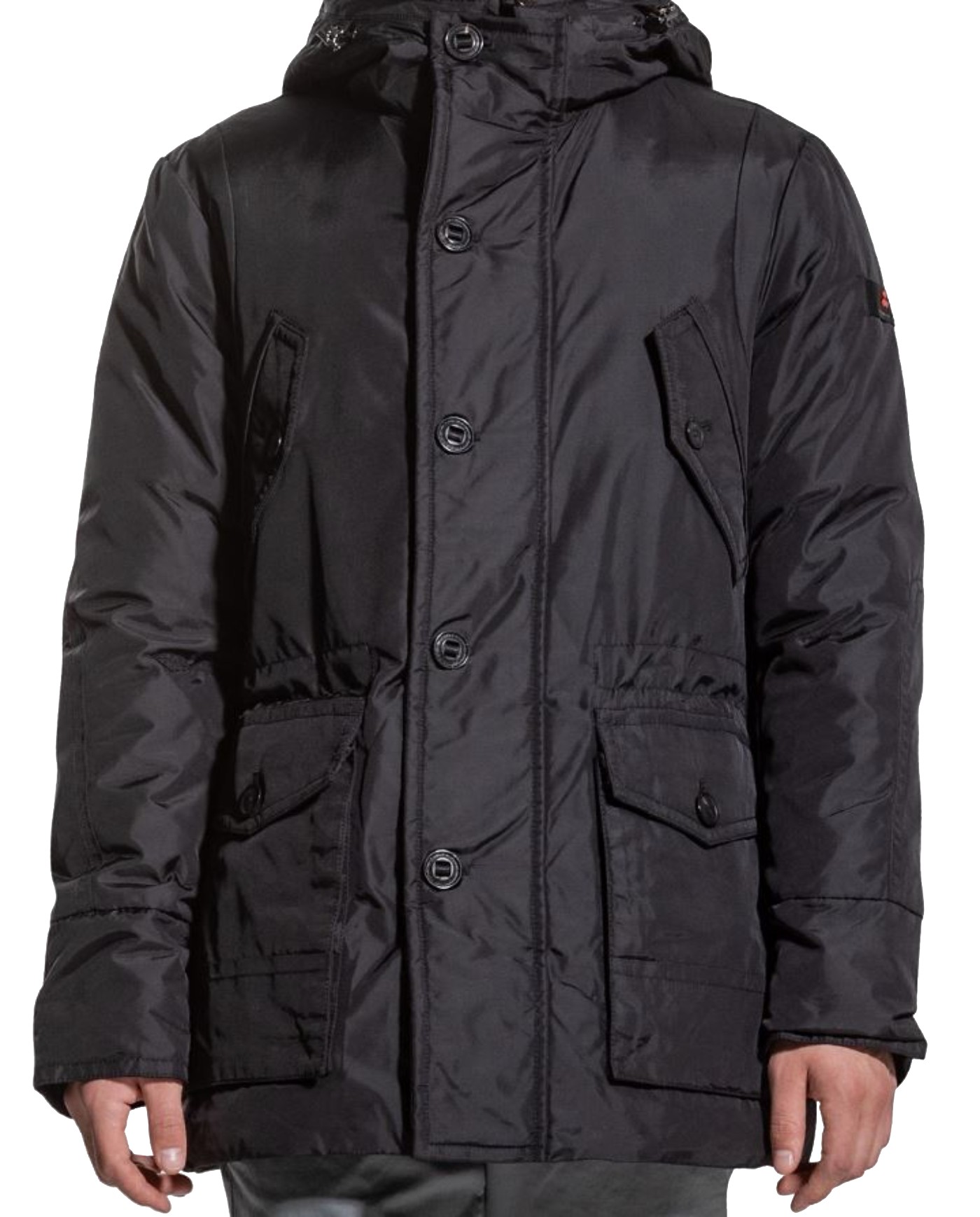 Peuterey cappotto uomo sale