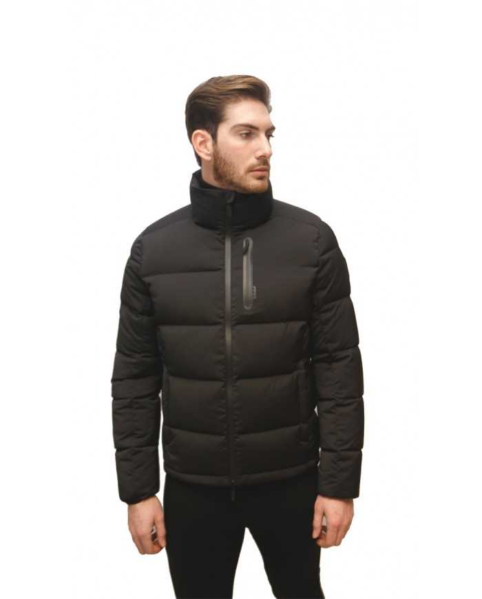 JUVENTUS Piumino Uomo JV20M303 2020 Giacca Trapuntata Elasticizzato...