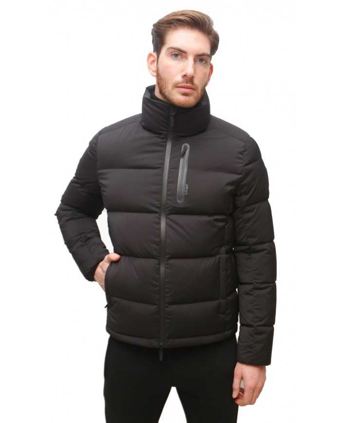 JUVENTUS Piumino Uomo JV20M303 2020 Giacca Trapuntata Elasticizzato...