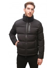 JUVENTUS Piumino Uomo JV20M303 2020 Giacca Trapuntata Elasticizzato...