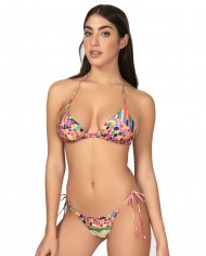 bikini e slip falanghina da donna con fantasia | ME FUI bikini e slip falanghina da donna con fantasia | ME FUI