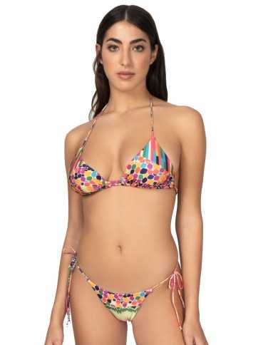 bikini e slip falanghina da donna con fantasia | ME FUI