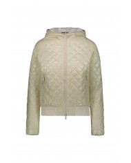 piumino cloud dancer donna imbottito in eco-cloud | CIESSE piumino cloud dancer donna imbottito in eco-cloud | CIESSE