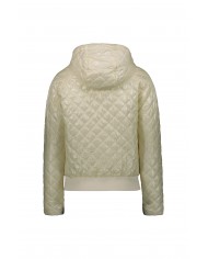 piumino cloud dancer donna imbottito in eco-cloud | CIESSE piumino cloud dancer donna imbottito in eco-cloud | CIESSE