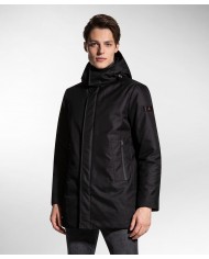 PEUTEREY Trench Uomo Piaza SL 01 A-TI Piumino Impermeabile Cappucci... PEUTEREY Trench Uomo Piaza SL 01 A-TI Piumino Impermeabile Cappucci...