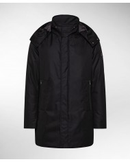 PEUTEREY Trench Uomo Piaza SL 01 A-TI Piumino Impermeabile Cappucci... PEUTEREY Trench Uomo Piaza SL 01 A-TI Piumino Impermeabile Cappucci...