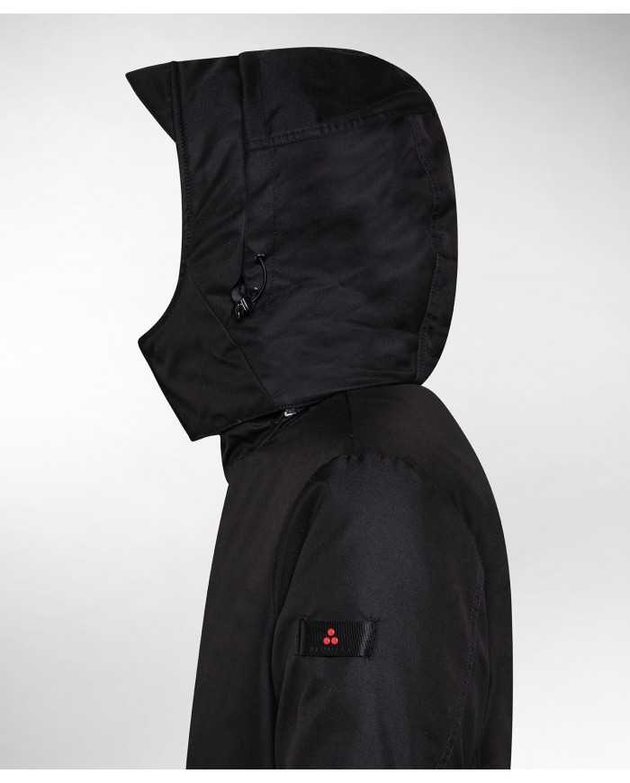 PEUTEREY Trench Uomo Piaza SL 01 A-TI Piumino Impermeabile Cappucci... PEUTEREY Trench Uomo Piaza SL 01 A-TI Piumino Impermeabile Cappucci...