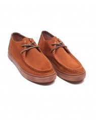 polacchino cammello da uomo impermeabile | WALK IN PITAS