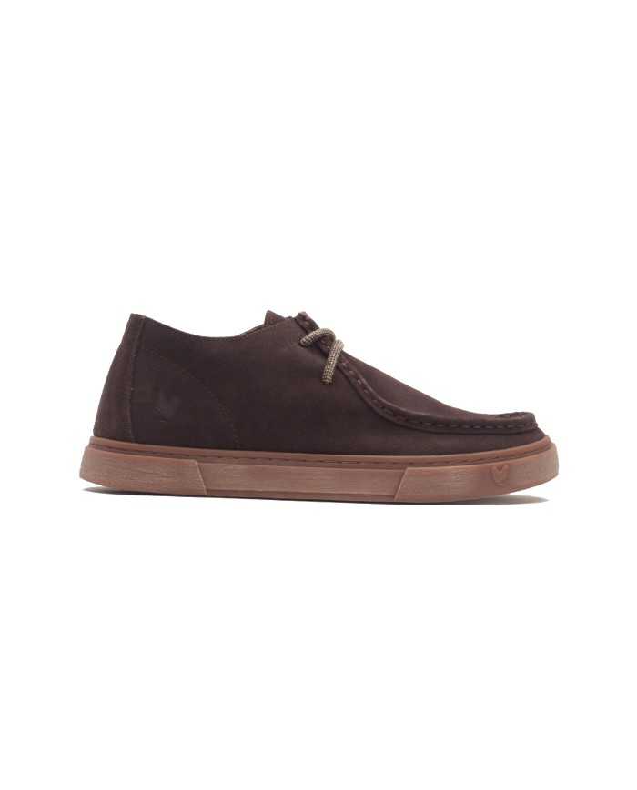 polacchino marrone da uomo impermeabile | WALK IN PITAS polacchino marrone da uomo impermeabile | WALK IN PITAS