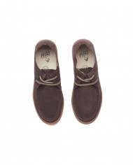 polacchino marrone da uomo impermeabile | WALK IN PITAS polacchino marrone da uomo impermeabile | WALK IN PITAS