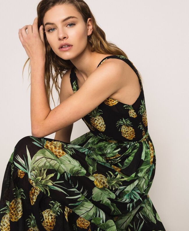 Abiti donna cotone sales