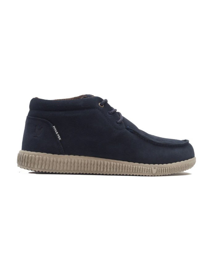 Lacoste stivaletto uomo outlet