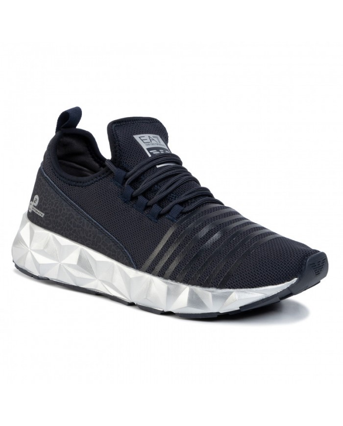 Silver shop scarpe blu