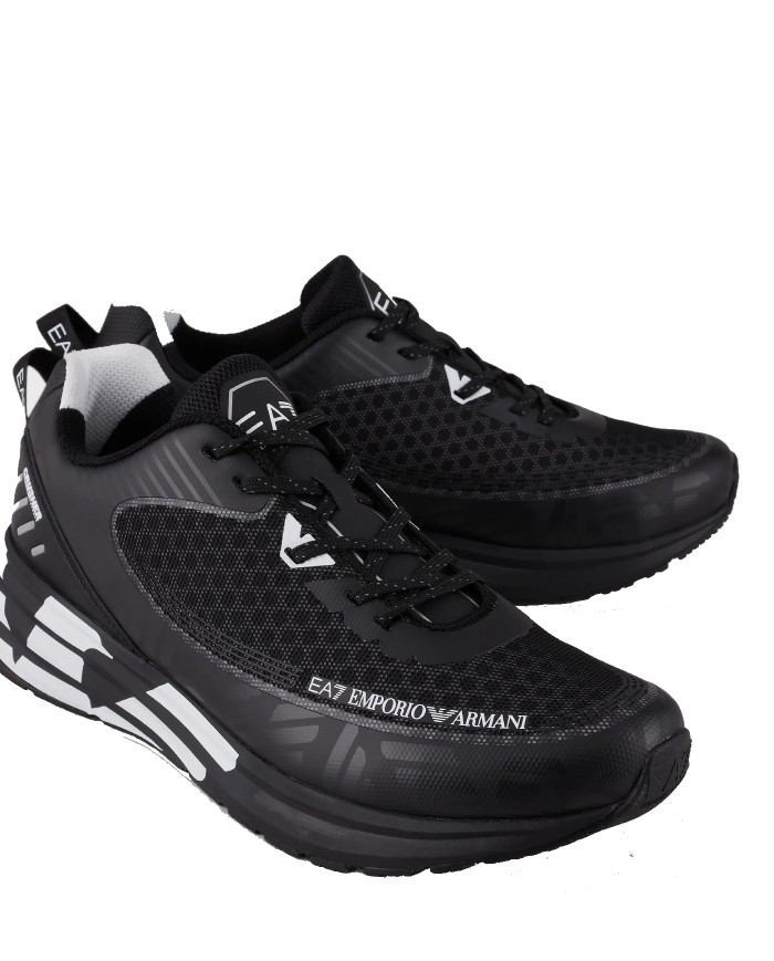Scarpe running hotsell armani