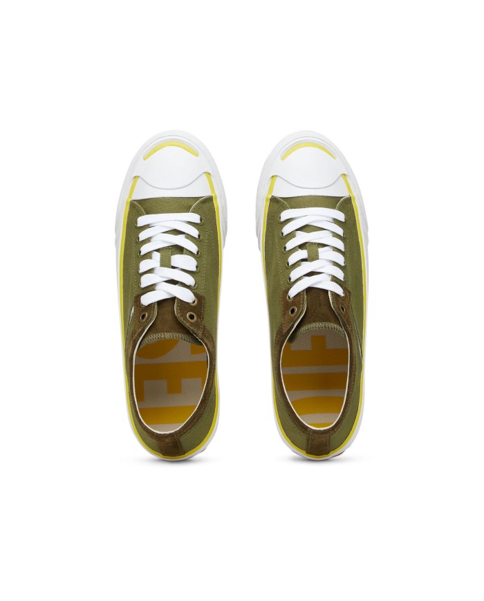 Scarpe diesel basse hotsell