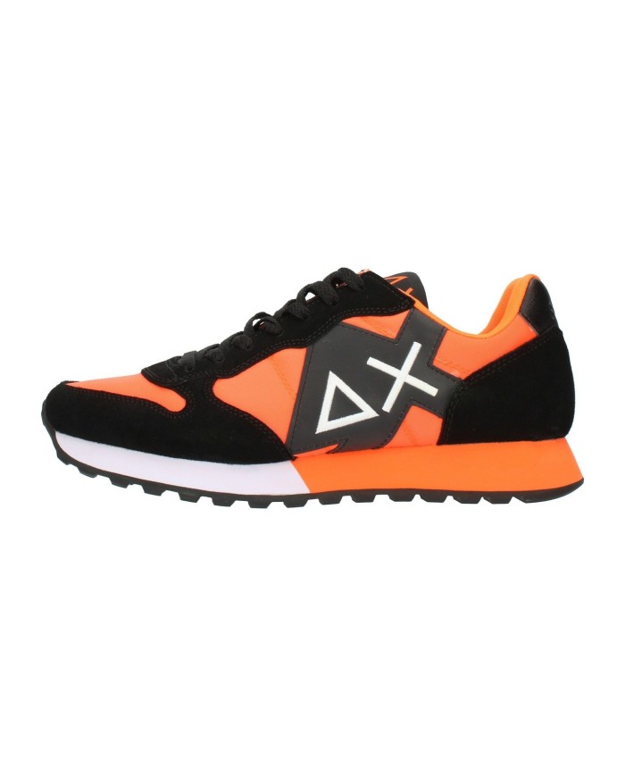 Scarpe ginnastica arancioni deals
