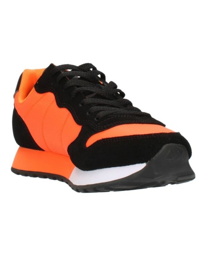 Scarpe sales arancioni fluo