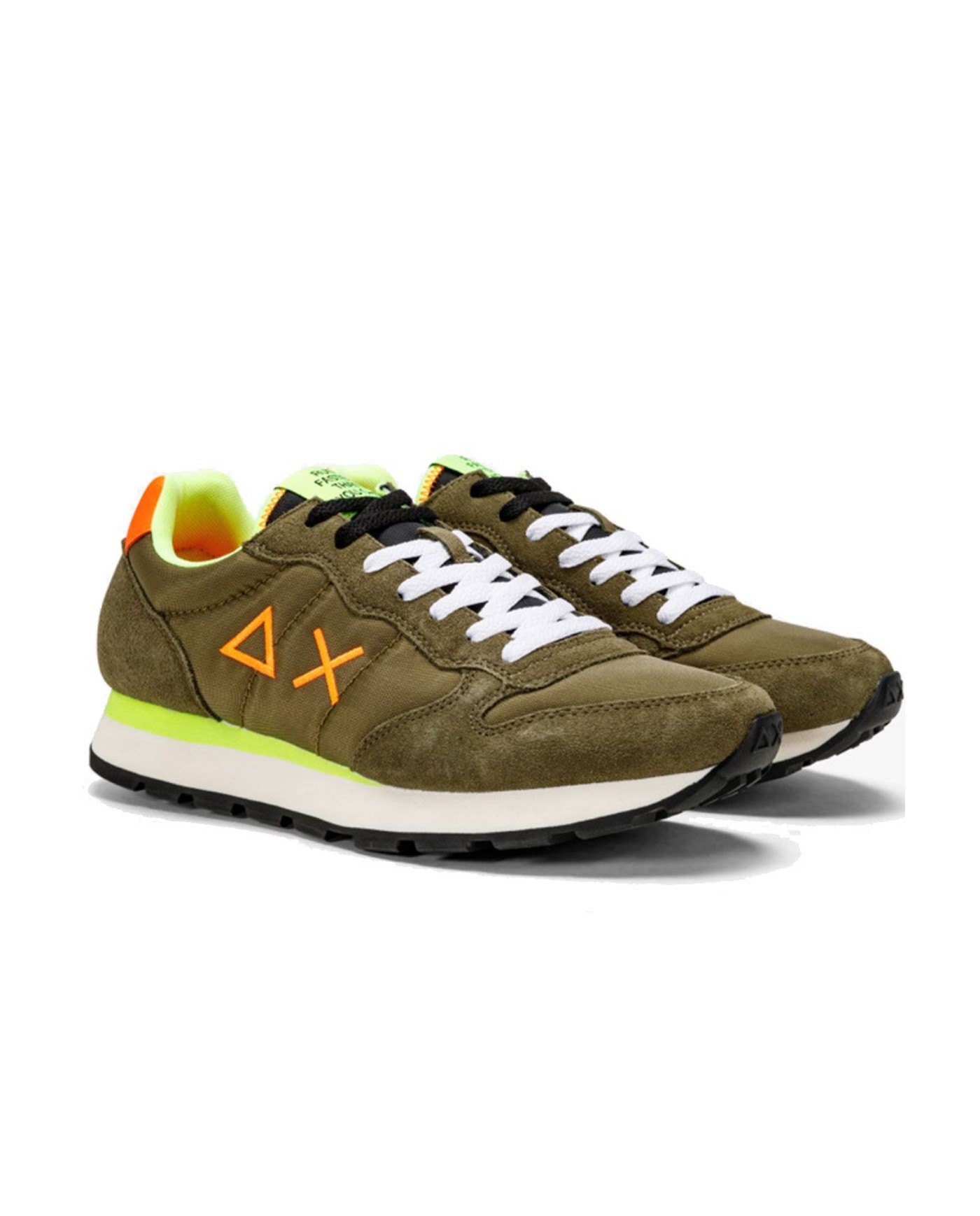 Scarpe sun68 on sale uomo 2019
