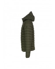 SAVE THE DUCK Piumino Uomo D39710M Mito15 Lucas A-EE Giacca Cappucc... SAVE THE DUCK Piumino Uomo D39710M Mito15 Lucas A-EE Giacca Cappucc...