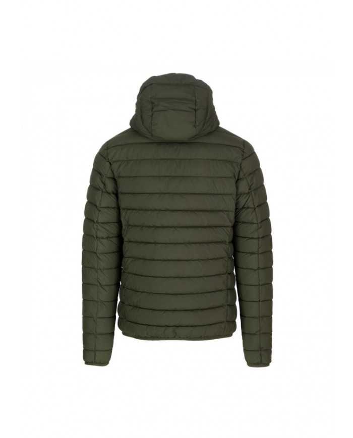 SAVE THE DUCK Piumino Uomo D39710M Mito15 Lucas A-EE Giacca Cappucc... SAVE THE DUCK Piumino Uomo D39710M Mito15 Lucas A-EE Giacca Cappucc...