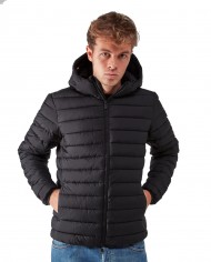 SAVE THE DUCK Piumino Uomo D39710M Mito15 Lucas A-EE Giacca Cappucc... SAVE THE DUCK Piumino Uomo D39710M Mito15 Lucas A-EE Giacca Cappucc...