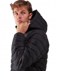 SAVE THE DUCK Piumino Uomo D39710M Mito15 Lucas A-EE Giacca Cappucc... SAVE THE DUCK Piumino Uomo D39710M Mito15 Lucas A-EE Giacca Cappucc...