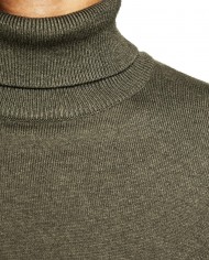 JACK & JONES Maglia Uomo 12157417 EMIL A-EE Misto Cotone Dolcevita ... JACK & JONES Maglia Uomo 12157417 EMIL A-EE Misto Cotone Dolcevita ...