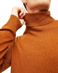 JACK & JONES Maglia Uomo 12157417 EMIL A-EE Misto Cotone Dolcevita ... JACK & JONES Maglia Uomo 12157417 EMIL A-EE Misto Cotone Dolcevita ...