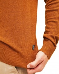 JACK & JONES Maglia Uomo 12157417 EMIL A-EE Misto Cotone Dolcevita ... JACK & JONES Maglia Uomo 12157417 EMIL A-EE Misto Cotone Dolcevita ...