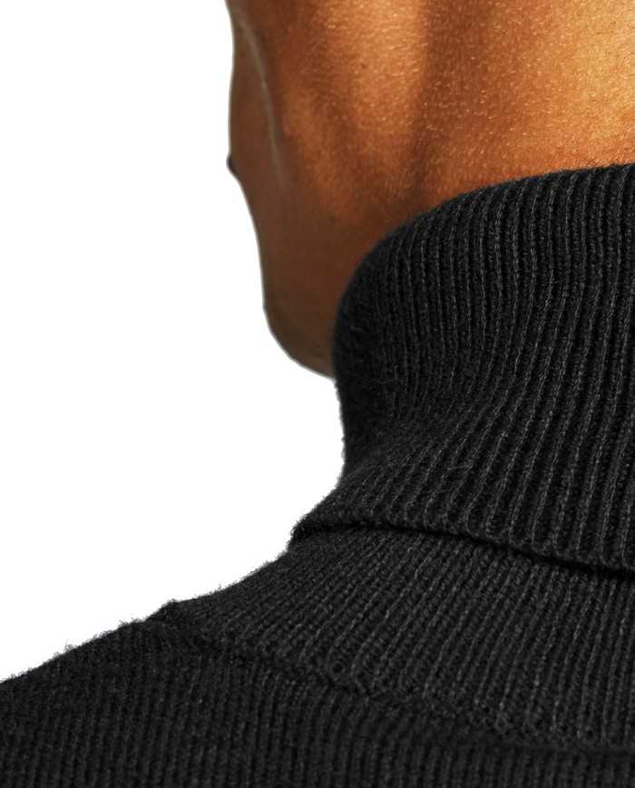 JACK & JONES Maglia Uomo 12157417 EMIL A-EE Misto Cotone Dolcevita ... JACK & JONES Maglia Uomo 12157417 EMIL A-EE Misto Cotone Dolcevita ...