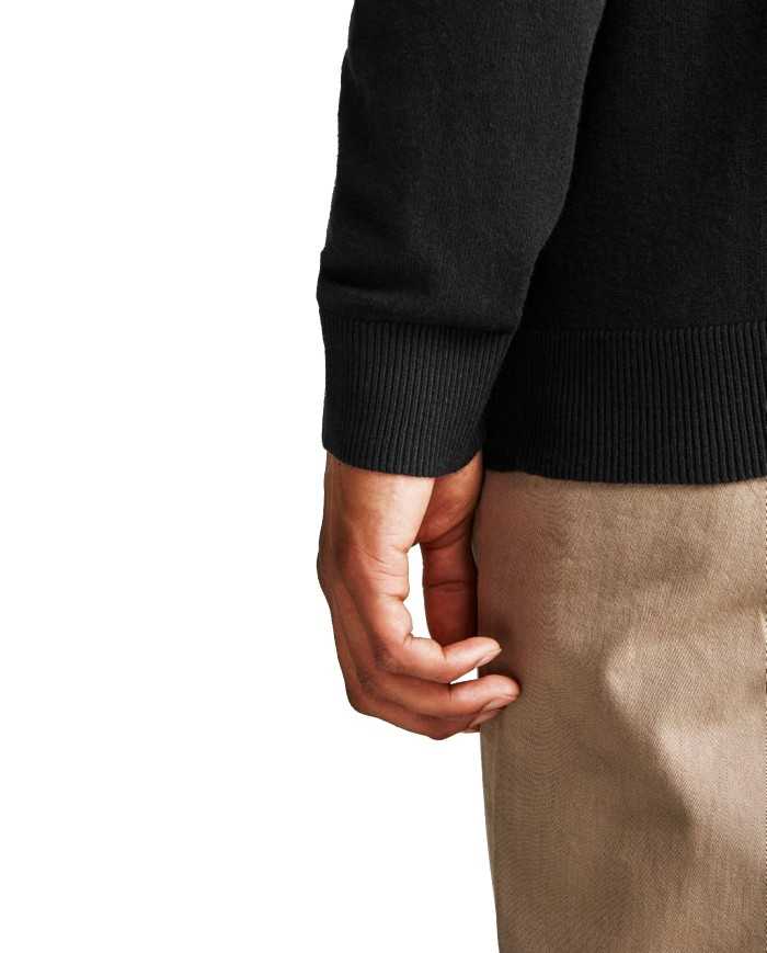 JACK & JONES Maglia Uomo 12157417 EMIL A-EE Misto Cotone Dolcevita ... JACK & JONES Maglia Uomo 12157417 EMIL A-EE Misto Cotone Dolcevita ...