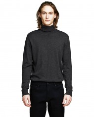 JACK & JONES Maglia Uomo 12157417 EMIL A-EE Misto Cotone Dolcevita ... JACK & JONES Maglia Uomo 12157417 EMIL A-EE Misto Cotone Dolcevita ...