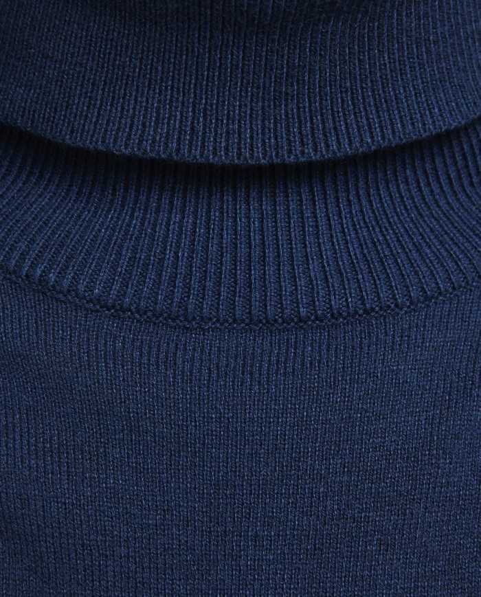 JACK & JONES Maglia Uomo 12157417 EMIL A-EE Misto Cotone Dolcevita ... JACK & JONES Maglia Uomo 12157417 EMIL A-EE Misto Cotone Dolcevita ...