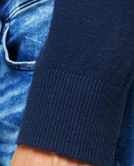 JACK & JONES Maglia Uomo 12157417 EMIL A-EE Misto Cotone Dolcevita ... JACK & JONES Maglia Uomo 12157417 EMIL A-EE Misto Cotone Dolcevita ...