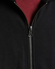 JACK & JONES Felpa Uomo 12181901 BASIC SWEAT ZIP A-EE Cotone Spazzo... JACK & JONES Felpa Uomo 12181901 BASIC SWEAT ZIP A-EE Cotone Spazzo...
