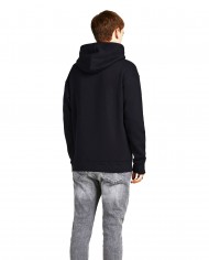JACK & JONES Felpa Uomo 12208157 STAR A-EE Misto Cotone con cappucc... JACK & JONES Felpa Uomo 12208157 STAR A-EE Misto Cotone con cappucc...