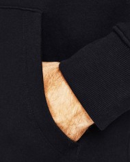 JACK & JONES Felpa Uomo 12208157 STAR A-EE Misto Cotone con cappucc... JACK & JONES Felpa Uomo 12208157 STAR A-EE Misto Cotone con cappucc...