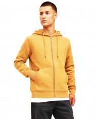JACK & JONES Felpa Uomo 12210830 STAR A-EE Misto Cotone con cappucc... JACK & JONES Felpa Uomo 12210830 STAR A-EE Misto Cotone con cappucc...