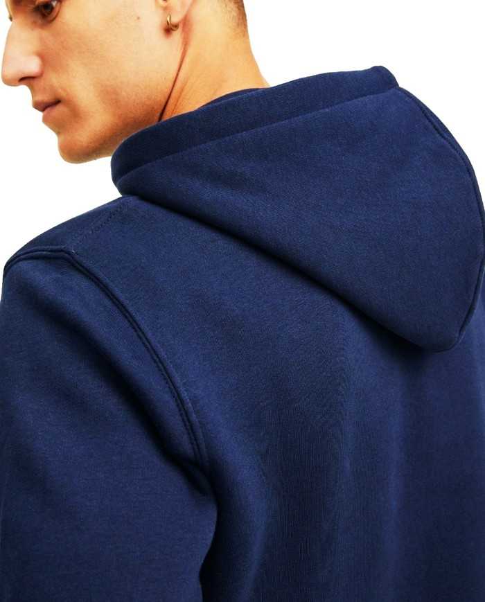 JACK & JONES Felpa Uomo 12210830 STAR A-EE Misto Cotone con cappucc... JACK & JONES Felpa Uomo 12210830 STAR A-EE Misto Cotone con cappucc...