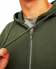 JACK & JONES Felpa Uomo 12210830 STAR A-EE Misto Cotone con cappucc... JACK & JONES Felpa Uomo 12210830 STAR A-EE Misto Cotone con cappucc...