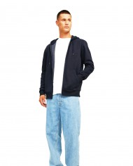 JACK & JONES Felpa Uomo 12210830 STAR A-EE Misto Cotone con cappucc... JACK & JONES Felpa Uomo 12210830 STAR A-EE Misto Cotone con cappucc...