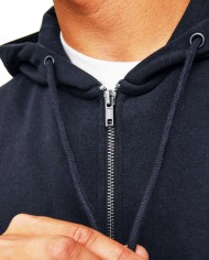 JACK & JONES Felpa Uomo 12210830 STAR A-EE Misto Cotone con cappucc... JACK & JONES Felpa Uomo 12210830 STAR A-EE Misto Cotone con cappucc...