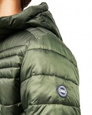 JACK & JONES Piumino Uomo 12211785 HERO A-EE Poliestere leggero con... JACK & JONES Piumino Uomo 12211785 HERO A-EE Poliestere leggero con...