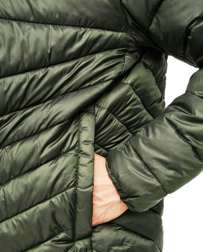 JACK & JONES Piumino Uomo 12211785 HERO A-EE Poliestere leggero con... JACK & JONES Piumino Uomo 12211785 HERO A-EE Poliestere leggero con...