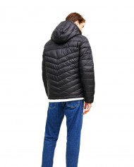 JACK & JONES Piumino Uomo 12211785 HERO A-EE Poliestere leggero con... JACK & JONES Piumino Uomo 12211785 HERO A-EE Poliestere leggero con...