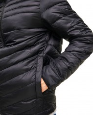 JACK & JONES Piumino Uomo 12211785 HERO A-EE Poliestere leggero con... JACK & JONES Piumino Uomo 12211785 HERO A-EE Poliestere leggero con...