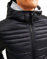 JACK & JONES Piumino Uomo 12211785 HERO A-EE Poliestere leggero con... JACK & JONES Piumino Uomo 12211785 HERO A-EE Poliestere leggero con...
